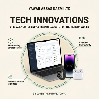 Tech Innovations